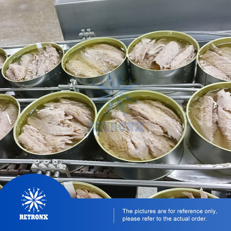 Tuna có tốt cho việc xây dựng cơ bắp không?