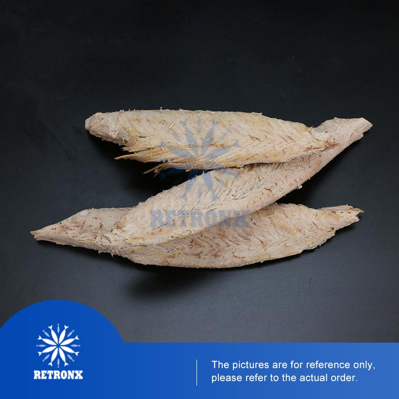 Tại sao chọn ăn cá ngừ bỏ qua PROZEN Precooked?