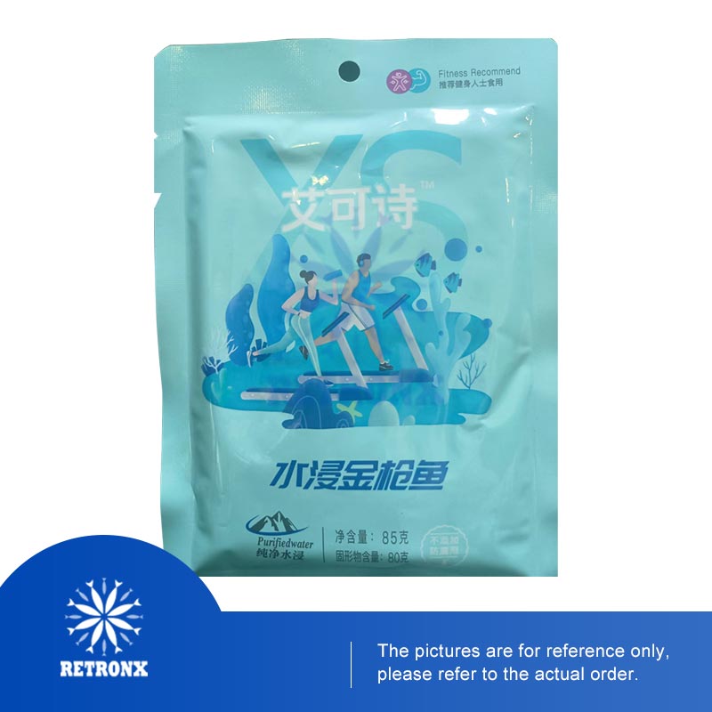 Tại sao cá ngừ đóng túi trở thành lựa chọn hàng đầu của người tiêu dùng bận rộn?